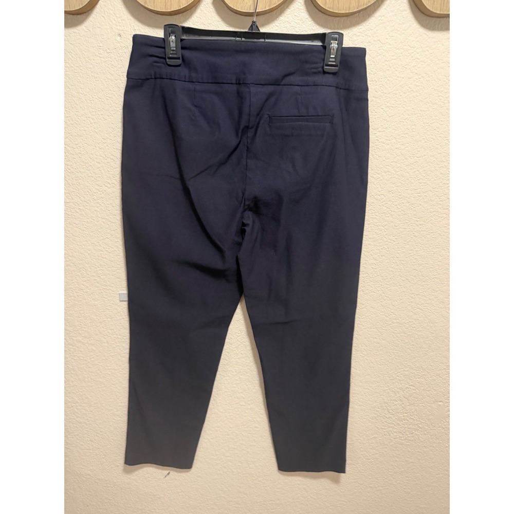 Tribal Dark Blue Pants  Size 12 - Picture 2 of 3